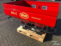 Fertilizer spreader Vicon RO-C Kunstmeststrooier