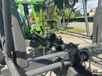 Tedder Fendt Lotus 1020 T Demo Schudder