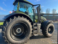Tractor Valtra T175D  VERKOCHT