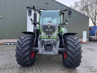 Tractor Fendt 516 S4 Profi Plus