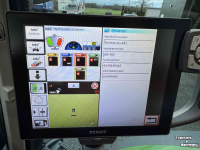 Tractor Fendt 516 S4 Profi Plus