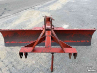 3-point scraper blade Peecon Grondschaaf