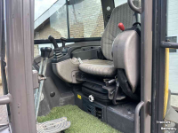 Mini-Excavator Volvo ECR50D