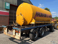Transport slurry tank  Mesttank, transporttank, giertank vacuumtank Güllefässer mestverwerking