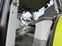 Tractor Claas Arion 650 CEBIS Hexashift