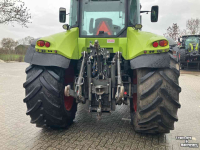 Tractor Claas Arion 640
