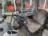 Tractor Claas Arion 640