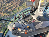 Tractor Claas Arion 630