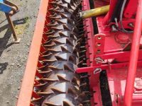Rotary Harrow Lely Rotoregge