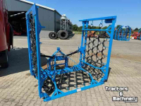 Pasture harrow  Nieuwe weidesleep 600cm