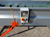Conveyor  Nieuwe transportband