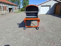 Conveyor  Nieuwe transportband