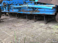 Rotary Harrow Lemken Zirkon  7-30