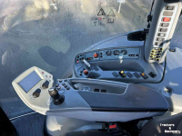 Tractor Valtra S274