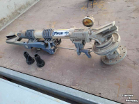 Other irrigation equipment and accessories Komet Komet sproeier 160 Pro