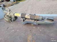Other irrigation equipment and accessories Komet Komet sproeier 160 Pro