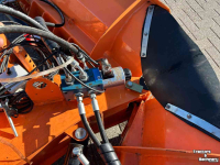 Snow Removal Equipment Boxer SSV300  Sneeuwschaaf