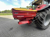 Fertilizer spreader Lely Centerliner SL Kunstmeststrooier