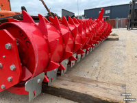 Other tillage machinery and accessories Toscano Packerwals