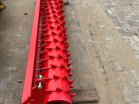 Other tillage machinery and accessories Toscano Packerwals