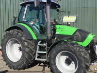 Tractors Deutz-Fahr M 420 Tractor Traktor