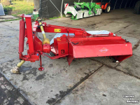 Mower Kuhn FC202