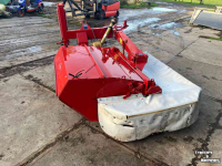 Mower Kuhn FC202