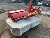Mower Kuhn FC202