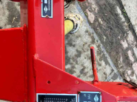 Mower Kuhn FC202