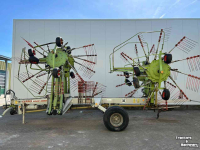 Rake Claas Liner 3000