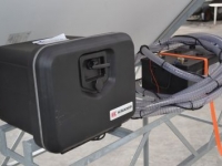 Other irrigation equipment and accessories Qmac Plas Dras Solar - Bevloeisysteem
