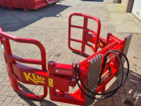 Bale clauw Kemp Grote zware ronde-balen klem / balenklem