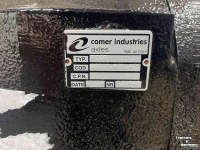 Other earthmoving and heavy equipment and accessories Kaweco Comer assen set FC08