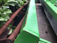 Rotary Tiller AVR Multivator 4x75 Front-Frees