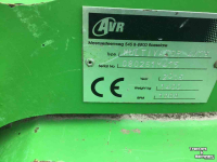Rotary Tiller AVR Multivator 4x75 Front-Frees