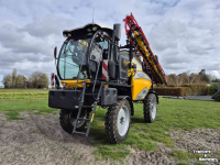 Fieldsprayer self-propelled Mazzotti ibis 2530LP