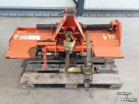 Rotary Tiller Sicma SA 125