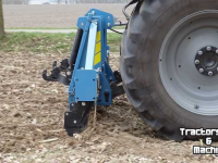 Deep subsoiler Imants Culter 3.0 diepwoeler / voorzetwoeler