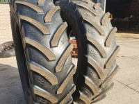 Wheels, Tyres, Rims & Dual spacers Alliance Alliance 520/85 R42, 20.8 R42. Nette banden