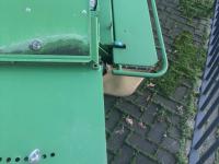 Mower Krone EC 320 CV Q Maaier