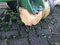 Mower Krone EC 320 CV Q Maaier