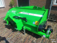 Rake Talex Bocian/ zwadkeerder/ trommelschudder 2.25