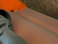 Haulm Topper Struik 4LFKA75