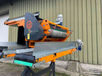 Other conveying equipment and accessories  Dema KLS1R