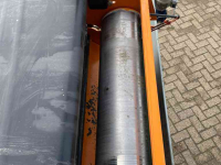 Other conveying equipment and accessories  Dema KLS1R