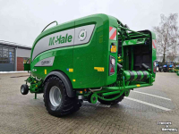 Balers McHale Fusion 4 Plus Balenpers