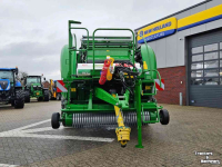 Balers McHale Fusion 4 Plus Balenpers