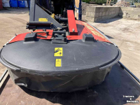 Mower PZ-Vicon CM271F