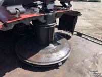 Mower PZ-Vicon CM271F