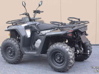ATV / Quads Segway AT5 EPS